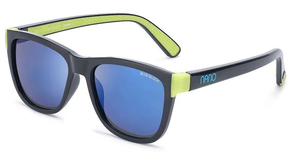 Nanovista Leman-NS635 Sunglasses - view 2